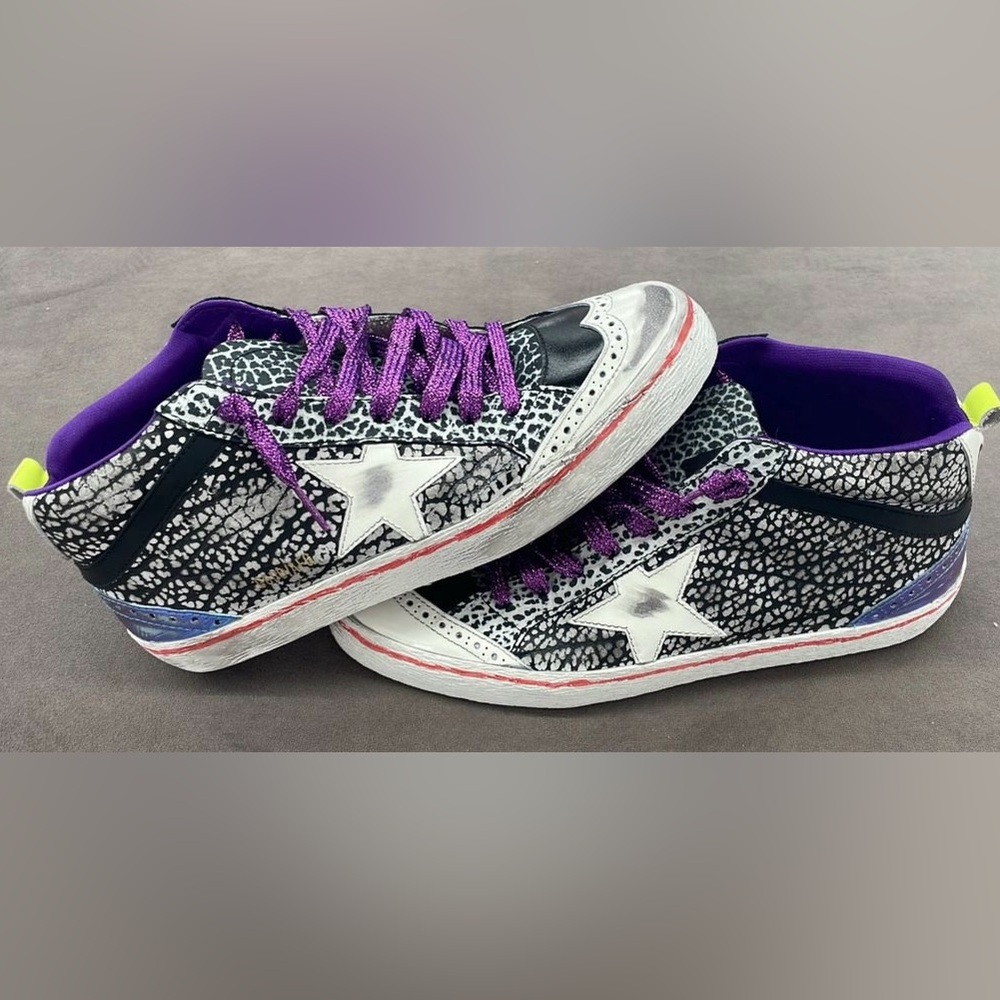 Golden Goose